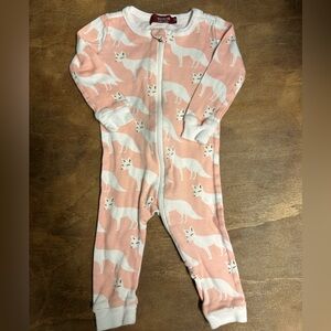 Milkbarn 3-6 month one piece